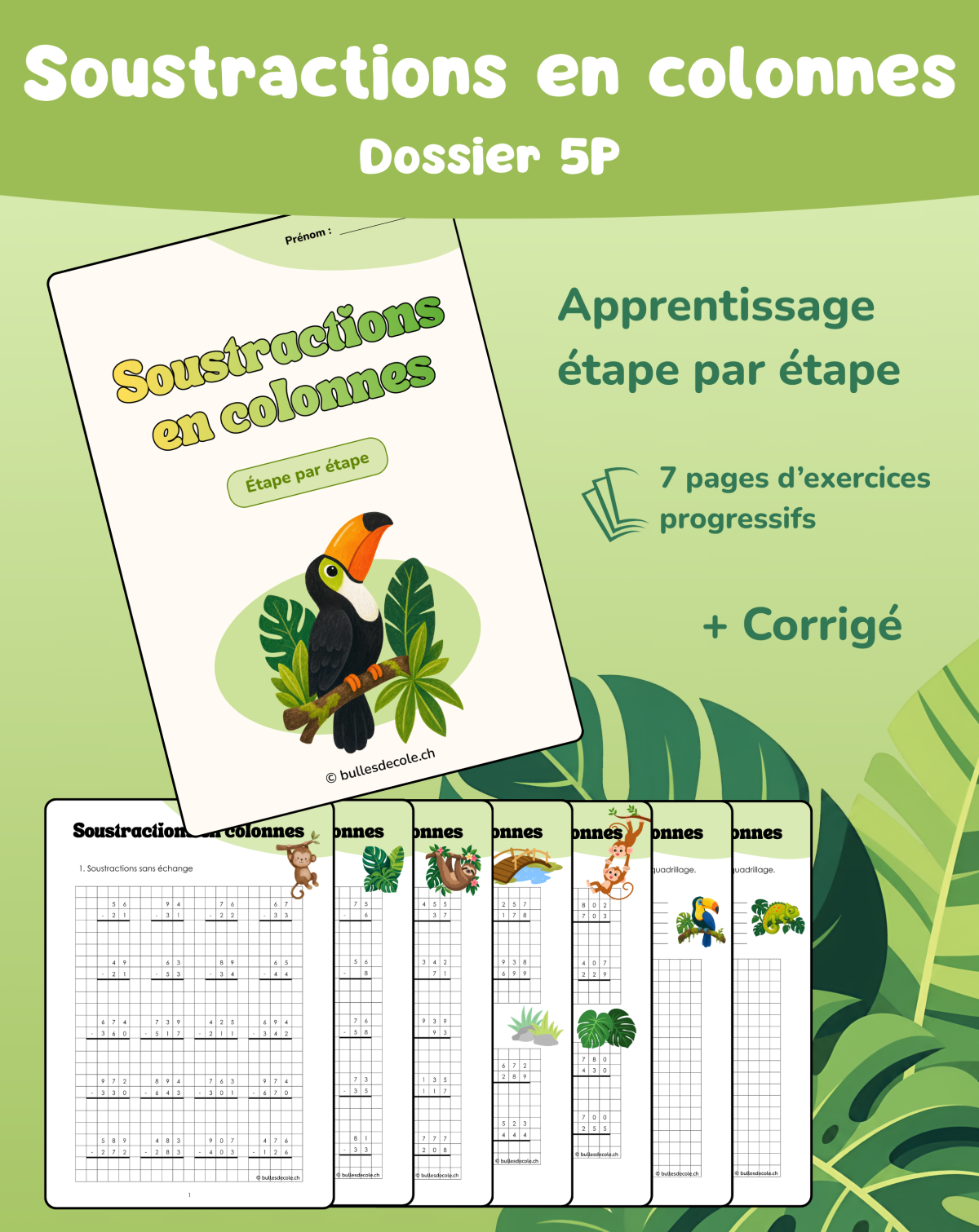 Bingo de la rentrée
